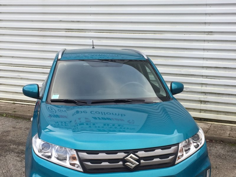 SUZUKI VITARA BM 5 VITESSE